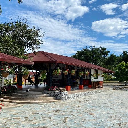 Finca Hotel Karey -Quindio Quimbaya Exterior foto